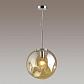 Подвесной светильник Odeon Light Savi 4778/1 - фото №2