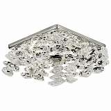 Светильник Ambrella light K309 CL/CH