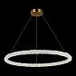 Подвесной светодиодный светильник ST Luce Avana SL6110.223.01 - фото №6