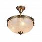 Потолочный светильник Arte Lamp Fedelta A5861PL-3AB - фото №1