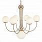 Подвесная люстра ST Luce Avellino SL1504.203.07 - фото №3