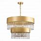Подвесная люстра ST Luce Contatto SL1225.203.09 - фото №1