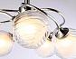 Потолочная люстра Ambrella light Traditional TR3198 - фото №5