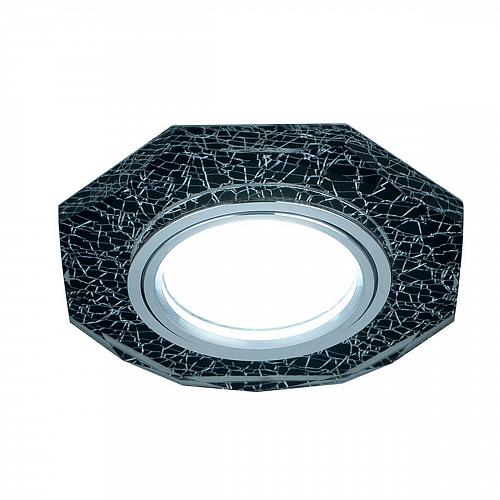 Встраиваемый светильник Gauss Backlight BL070