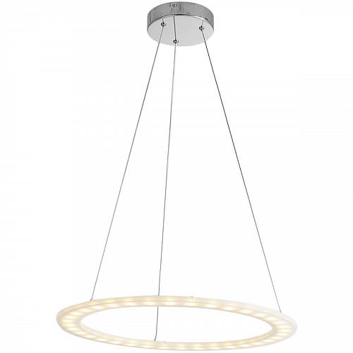 Подвесной светодиодный светильник Lucia Tucci Modena 173.1 LED