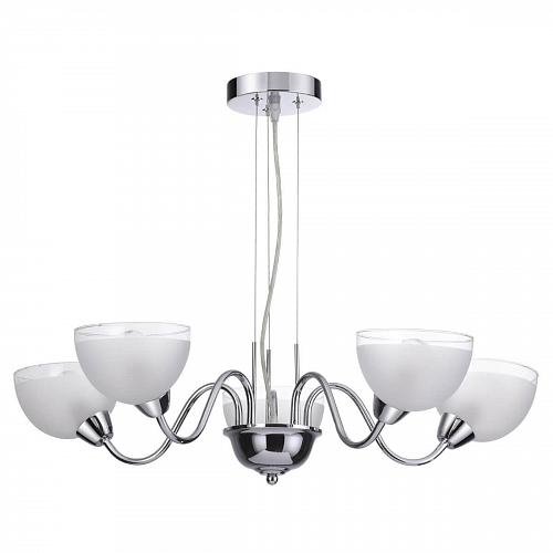 Подвесная люстра Lumion Alora 4461/5