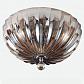 Потолочный светильник Newport 62004/PL cognac М0054221 - фото №1