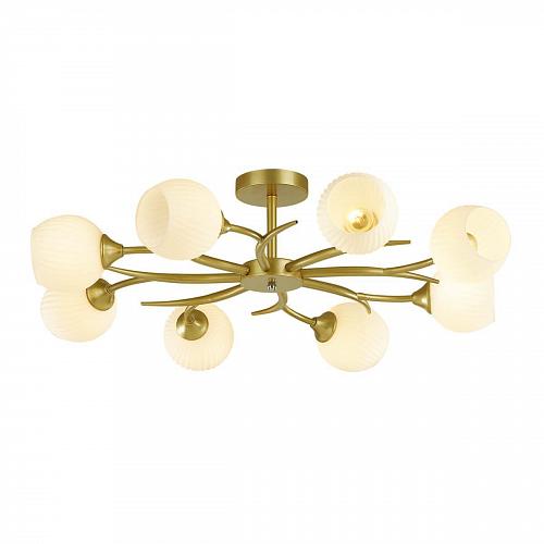 Потолочная люстра Lumion Comfi Giselle 4545/8C