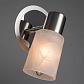 Спот Arte Lamp A4510AP-1SS - фото №3
