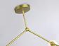 Подвесная люстра Ambrella light Traditional TR8038 - фото №3