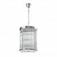 Подвесной светильник Newport 3299/S nickel М0063202 - фото №1
