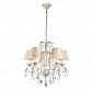Подвесная люстра Maytoni Velvet ARM219-05-G - фото №1
