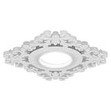 Встраиваемый светильник Gauss Backlight BL130