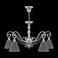 Подвесная люстра Lamp4you Classic E3-05-G-LMP-O-22 - фото №2