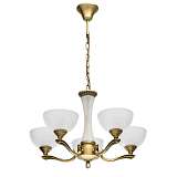 Подвесная люстра MW-Light Афродита 317014705