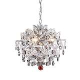 Люстра Markslojd 107416