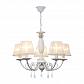 Подвесная люстра Toplight Frances TL1137-5H - фото №1