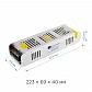 Блок питания Apeyron 24V 300W IP20 12,5A 03-101 - фото №5