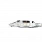 Встраиваемый светильник Maytoni Metal DL288-2-3W-W - фото №2