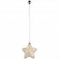 Подвесной светодиодный светильник Globo X-Mas 23234 - фото №1