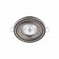 Встраиваемый светильник Maytoni Metal DL302-2-01-BS - фото №1