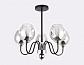 Подвесная люстра Ambrella light Traditional TR9058 - фото №3