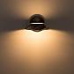 Бра Arte Lamp Interior A7108AP-1AB - фото №3