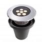 Встраиваемый светильник Deko-Light HP I WW 730249 - фото №1