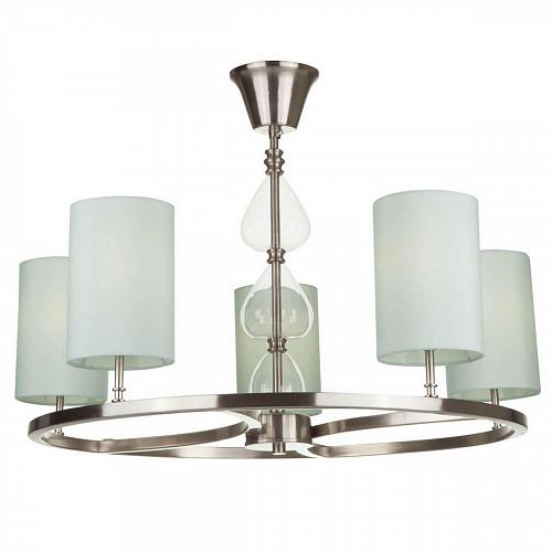 Подвесная люстра Maytoni Armony H010PL-05N