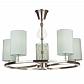 Подвесная люстра Maytoni Armony H010PL-05N - фото №1