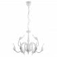Подвесная люстра Lightstar Cigno Collo Wt 751126 - фото №1