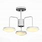 Потолочная светодиодная люстра ST Luce Pratico SLE120.502.03 - фото №1