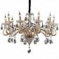 Подвесная люстра Ideal Lux Negresco SP10 087771 - фото №1