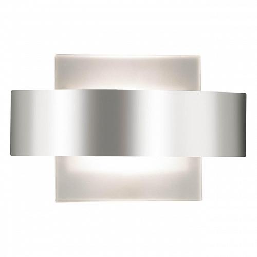Настенный светильник Odeon Light Gufi 2733/1W