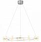 Подвесная светодиодная люстра ST Luce Cilindro SL799.103.15 - фото №1