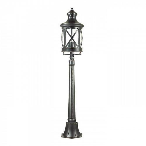 Уличный светильник Odeon Light Nature Sation 4045/3F