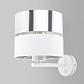 Бра TK Lighting 4175 Hilton Silver - фото №2