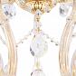 Подвесная люстра Maytoni Doris DIA881-PL-15-G - фото №2