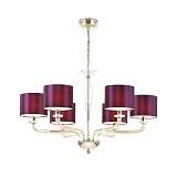 Люстра Odeon Light 4726/6