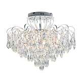 Потолочная люстра Escada 1121/7PL