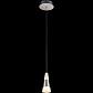 Подвесной светодиодный светильник Globo Friso 56024-1H - фото №2