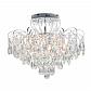 Потолочная люстра Escada 1121/7PL - фото №1