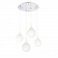 Подвесная люстра Maytoni Dewdrop P225-PL-150-N - фото №1