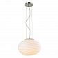 Подвесной светильник Arte Lamp Hyperbola A6841SP-1WH - фото №1
