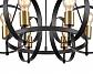 Подвесная люстра Vele Luce Liberty VL6302P06 - фото №3