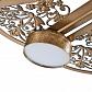 Потолочная светодиодная люстра Favourite Ornamentum 2604-6C - фото №2