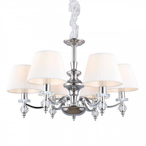 Подвесная люстра Omnilux Caorle OML-72703-06