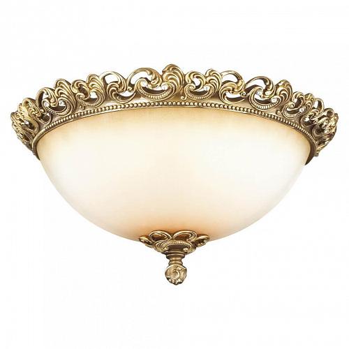 Потолочный светильник Odeon Light Ponga 2431/3C