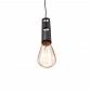 Подвесной светильник Loft IT Wickle Loft1510BL - фото №3