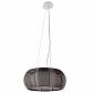 Подвесная люстра Zumaline Tango MD1104-2(BLACK) - фото №1